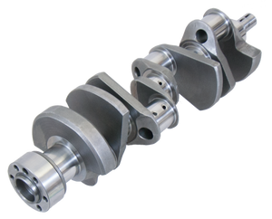 Eagle 10352375060I fits Chevrolet 305/350/383 1pc Rear Seal 3.75in Standard Cast Steel Crankshaft