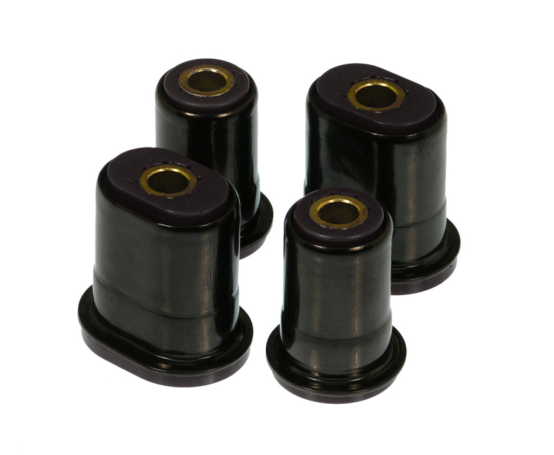 Prothane 7-275-BL fits GM Front Lower Control Arm Bushings - Black