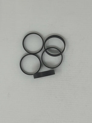 KYB Powersports 120213600105 fits Yamaha/Kawasaki Piston Ring 36 mm.-5Pk