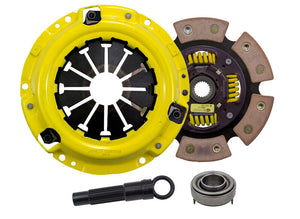 ACT HA1-HDG6 fits Honda Accord HD/Race Sprung 6 Pad Clutch Kit