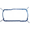 Fel-Pro OS13260T Oil Pan SnapUps Included Engine Oil Pan Gasket Set PermaDryPlus rigid carrier