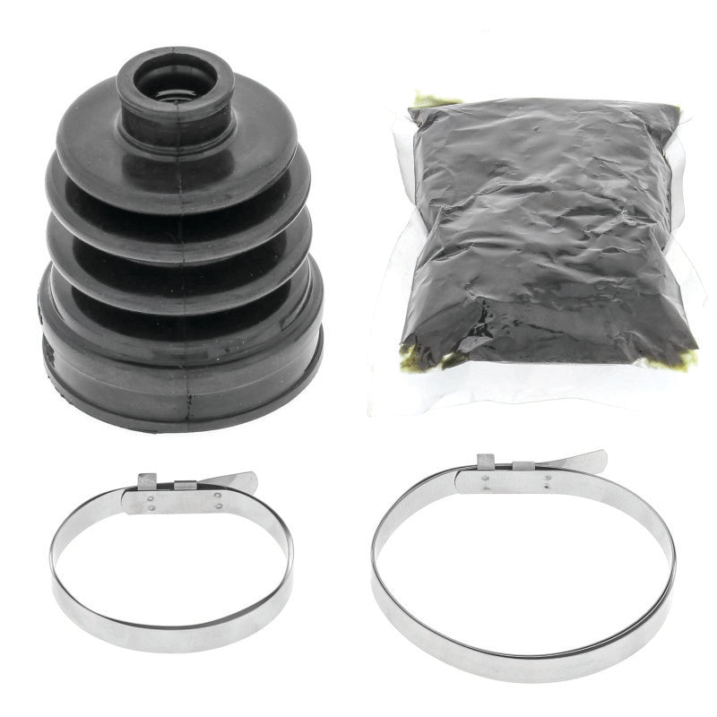 QuadBoss 414942 fits Outlander 330 Front Inner CV Boot Kit