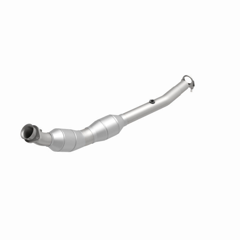 MagnaFlow 49724 Conv DF R fits Rover 03-05 HSE4.4 P/S OE