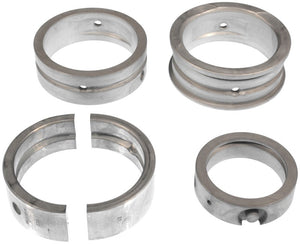 Clevite MS1053A 040 OS HOUSING / .040 OS LENGTH FLANGE fits VW Air Cooled Main B
