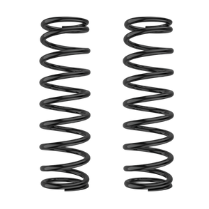 FOX 803-04-047 21+ fits Ford Bronco Rear HD Spring Upgrade Kit - Black