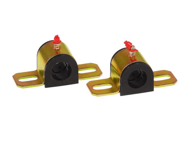 Prothane 19-1182-BL  19-1182-BL Universal Greasable Sway Bar Bushings - 26MM