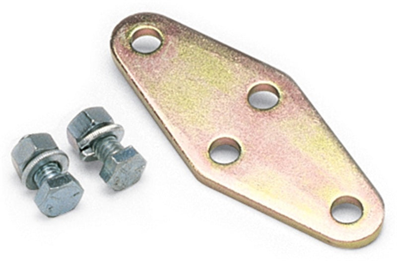 Edelbrock 1495 Cable Plate 429 / 460