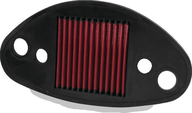 BikeMaster 457025 fits Suzuki VL800 Boulevard C50 Air Filter