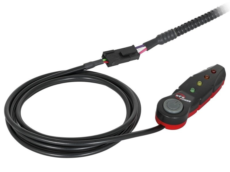 AFE 77-46208 18-23 fits Jeep Wrangler (JL) V6-3.6L Scorcher GT Module