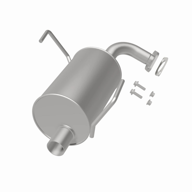Magnaflow 108-0085 BRE Exhaust 08-13 fits Forester Impreza 2.5L Muffler Kit