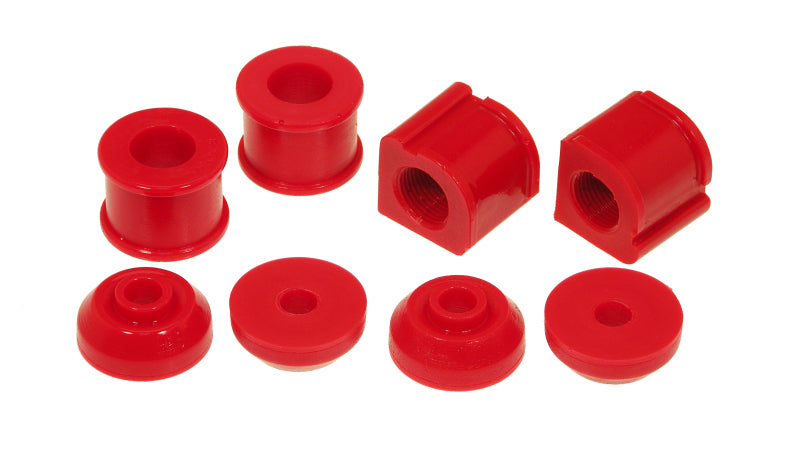 Prothane 22-1101 85-98 fits VW Golf / Jetta Front Swaybar Bushings - 19mm - Red