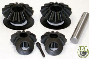 Yukon Standard fits ZIKF10.25-S-35 Gear Standard Spider Gear Set For Ford