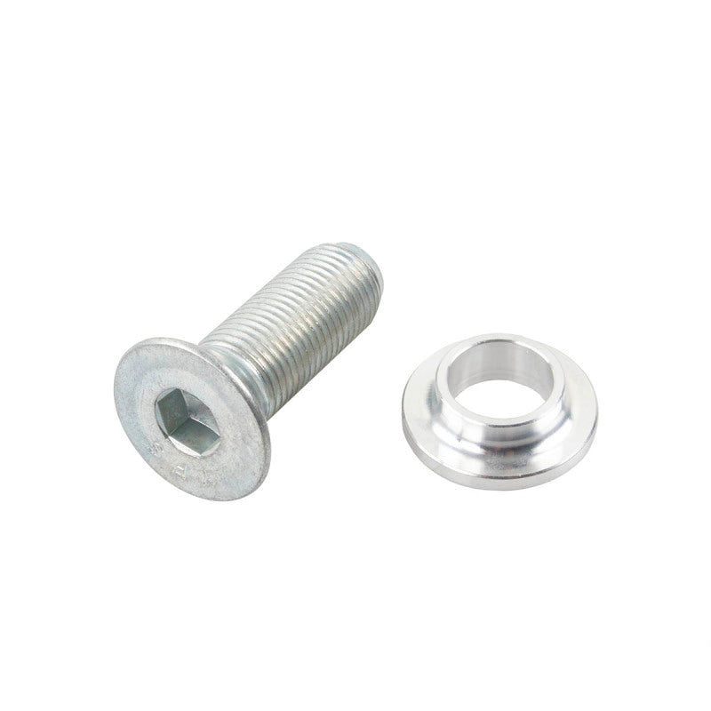 Synergy Mfg 4051-01Synergy Fox TS and ATS Steering Stabilizer Clamp Adapter