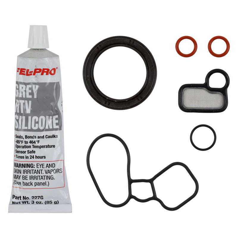 Fel-Pro TCS46306 fits Honda CR-V TCS 46306 Engine Timing Cover Gasket Set