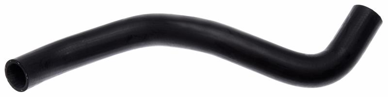 Gates 23592 09-12 fits Infiniti FX35 V-6 3.5L Lower Molded Coolant Hose