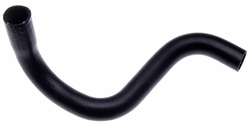 Gates 20820 86-93 fits Chevrolet S Series Pickup V-6 2.8L Upper Molded Coolan