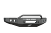 Road Armor 08-10 Ford F-250 Stealth Front Bumper w/Pre-Runner Guard - Tex Blk
