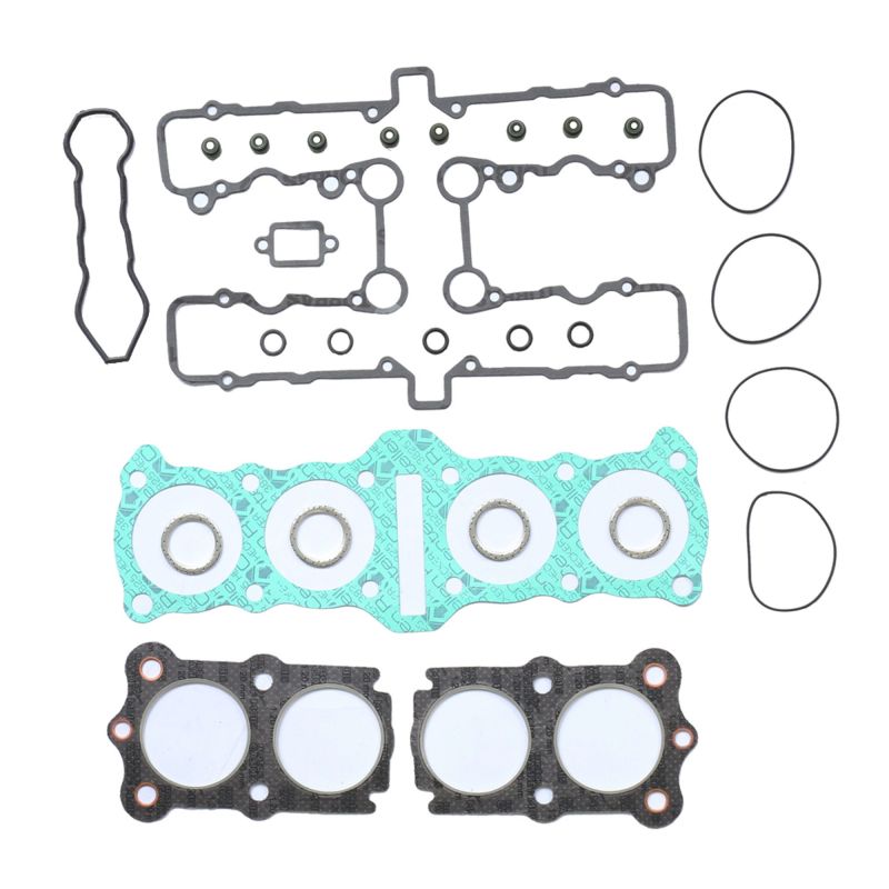 Athena P400250600958 fits Kawasaki 79-80 Z 1000 Top End Gasket Kit