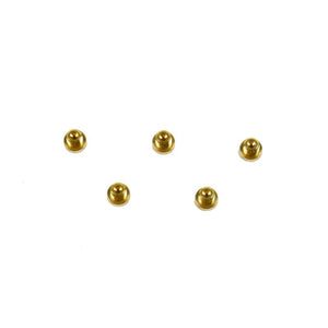 Athena P400000140004 Agrale 50 N.105 - M6 Max Jets for Dell Orto Carburetors - 5