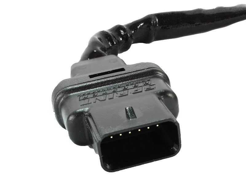AFE 77-17003 Power Sprint Booster Power Converter 18-21 fits Kia Stinger