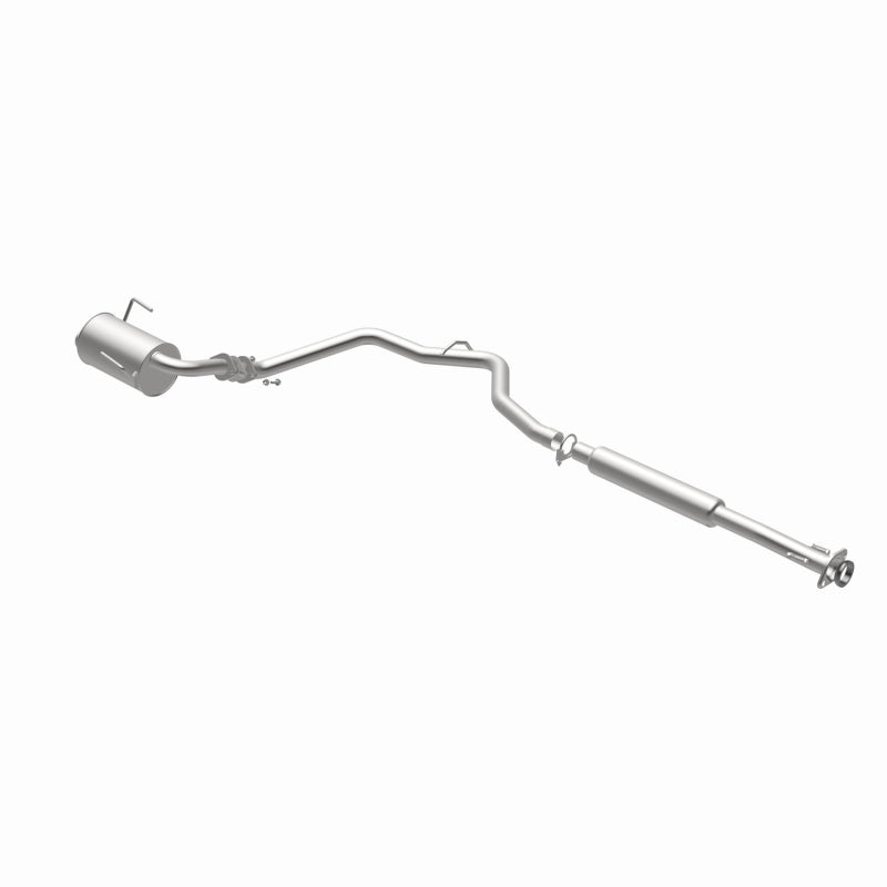 Magnaflow 106-0596 BRE Exhaust Kit 14-16 fits Subaru Forester 2.5L
