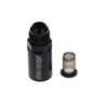 Peterson Fluid Systems 09-0404 Scavenge Filter -12AN Pan Mount