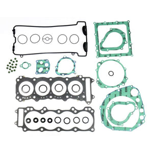 Athena P400510850752 96-99 fits Suzuki 750 Complete Gasket Kit w/0.75mm Thick He