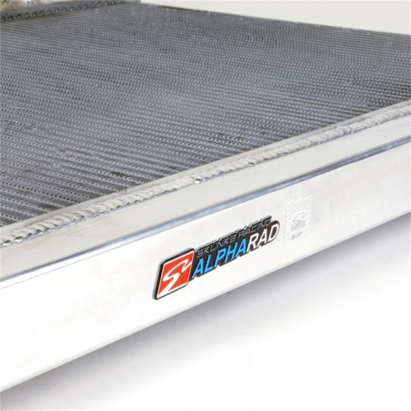 Skunk2 Racing 349-10-1001 Skunk2 Alpha Series 90-98 fits Mazda Miata Radiator