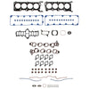 Fel-Pro HS9792PT9 fits Ford F-150 HS 9792 PT-9 PermaTorque Engine Cylinder Head Gasket Set