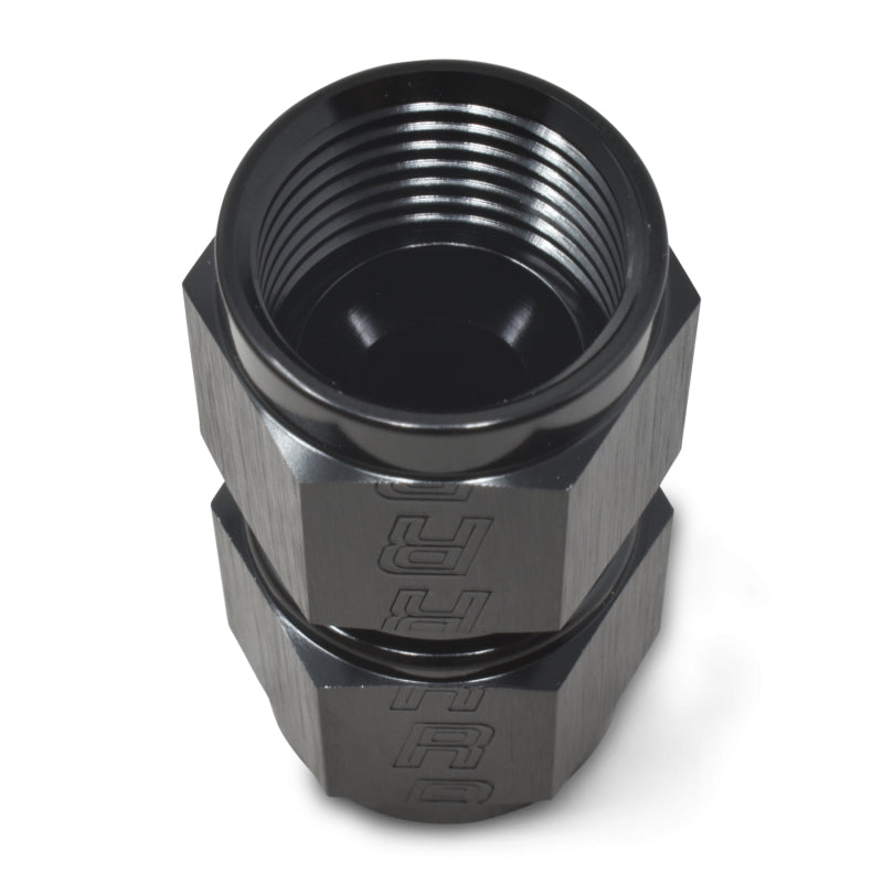 Russell 640003 Performance -6 AN Straight Swivel Coupler