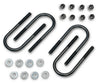 Tuff Country 37754 94-01 fits Dodge Ram 1500 4wd (Lifted w/5.5in Blocks) Rear Axle U-Bolts