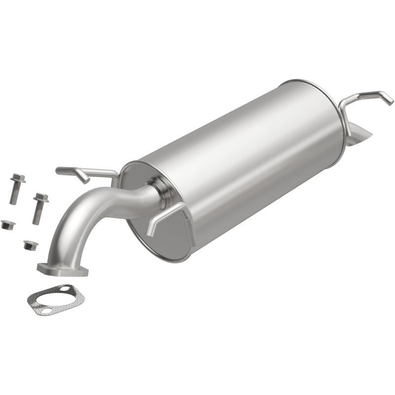 BRE Exhaust 04-07 Aveo Aveo5 Swift Wave5 1.6L Muffler Kit