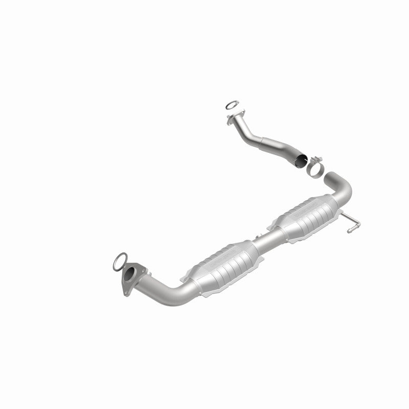 Magnaflow 49625 Conv DF 4.7L fits Tundra D/S OEM