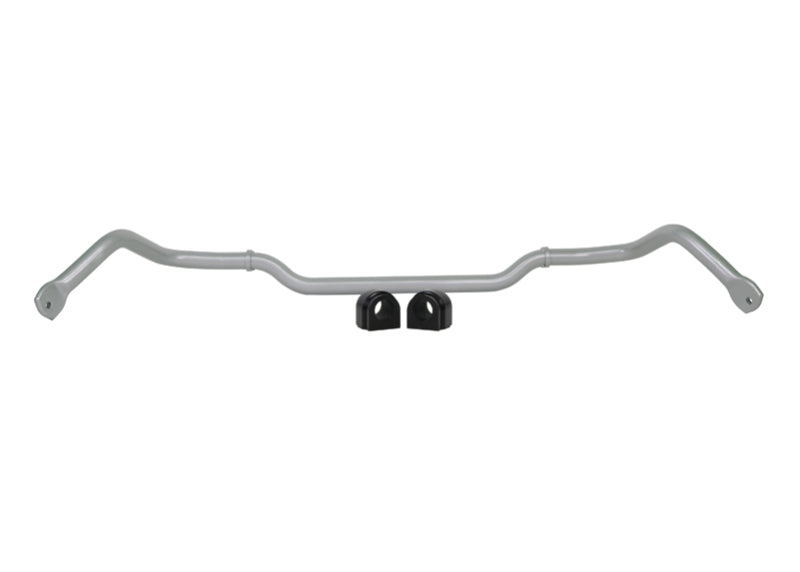 Whiteline BMF74 2013+ fits Mini Cooper (F55/F56/F57) Front Heavy Duty Sway Bar - 30mm