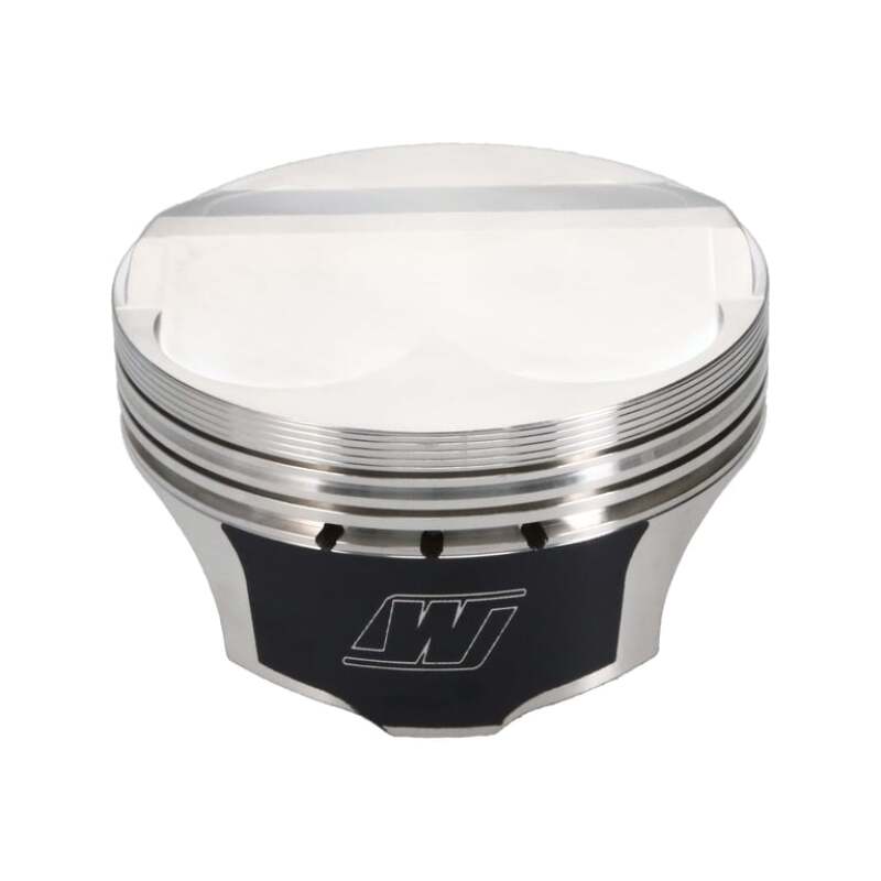 Wiseco 6697RM96-3D fits Nissan VQ37 Professional Series Piston Kit +2.75cc Dome