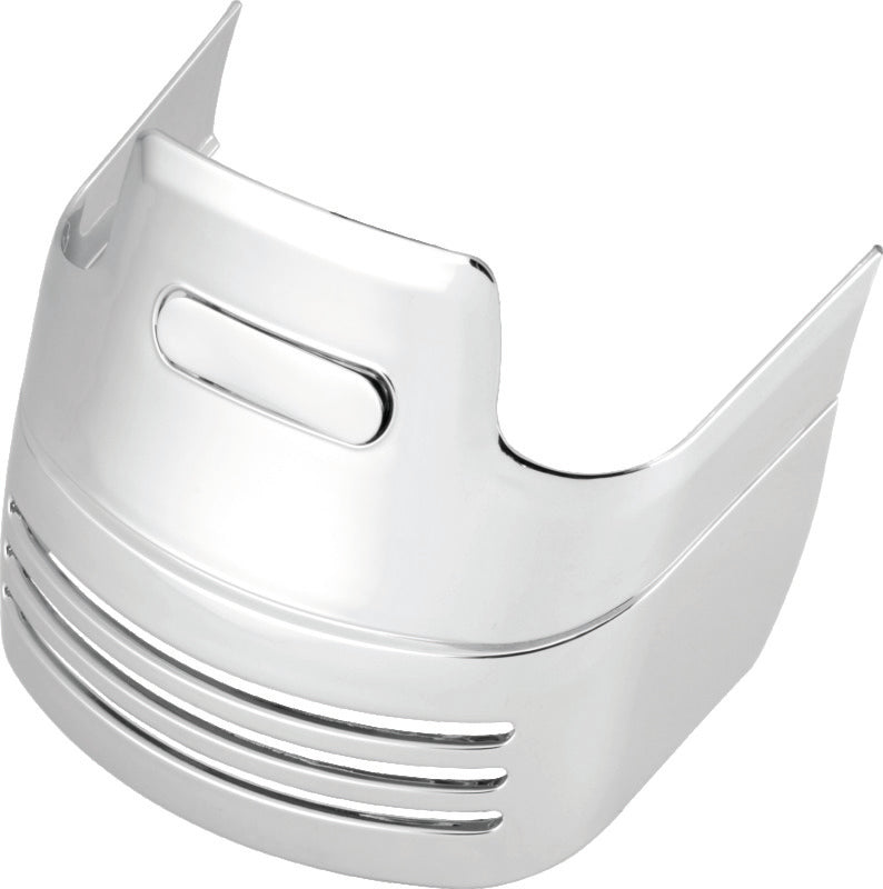 Bikers Choice 482762 99-09 FLHR FLTR Chrome ABS Fender Extension Replaces H-D 7