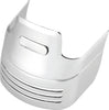 Bikers Choice 482762 99-09 FLHR FLTR Chrome ABS Fender Extension Replaces H-D 7