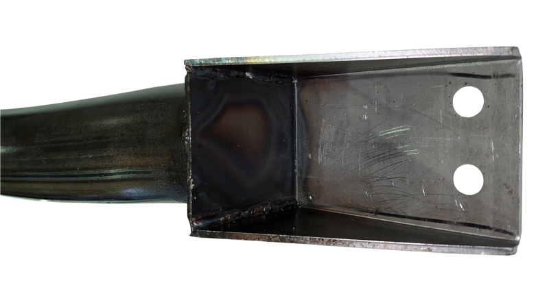 RustBuster RB7330 Rust Buster 1999-2004 + 2006 fits Chevy Silverado 1500 ward Fuel Tank Crossmember