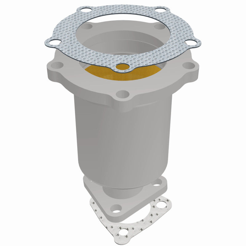 MagnaFlow 49299 Conv DF fits Mazda 00-02 626 2.0L OEM