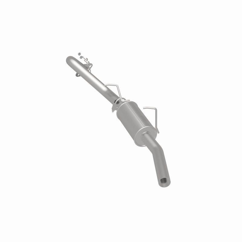 Magnaflow 108-0207 BRExhaust 01-03 fits Infiniti QX4/ 01-04 Nissan Pathfinder Muffler Kit