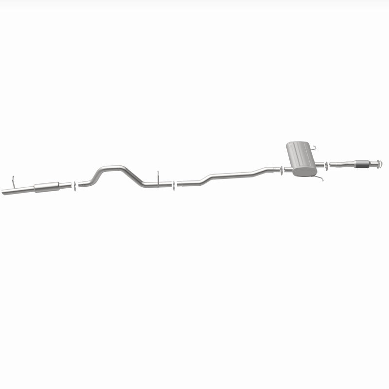 Magnaflow 106-0221 BRE Exhaust Kit 04-07 FreeStar Monterey