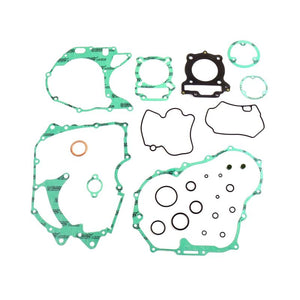 Athena P400210850205 86-87 fits Honda TR 200 Complete Gasket Kit (Excl Oil Seals