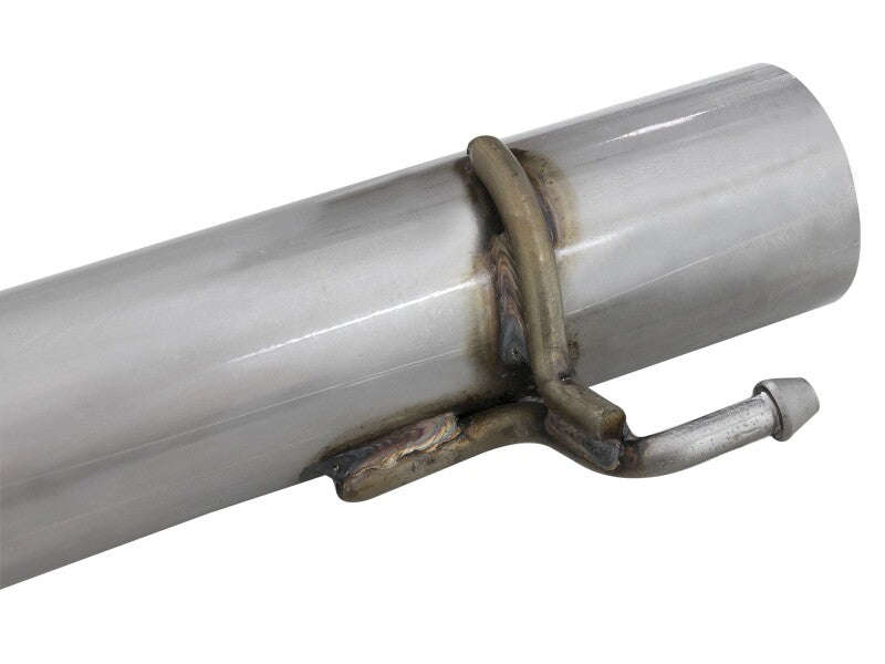 AFE 49-36418-C orce-Xp 3 IN to 2-1/2 IN Stainless Steel Cat-Back Exhaust Carbon