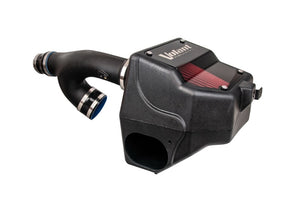 Volant 19135D 21-25 fits Ford F-150 EcoBoost / Raptor 3.5L Turbo DryTech 3D Closed Box Air Intake System