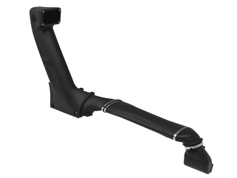 AFE 55-21001 fits Jeep Wrangler / Gladiator L4/V6 Dynamic Air Scoop (D.A.S) Sno