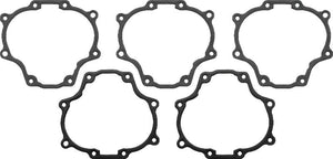 Twin Power 43274 fits  07-17 Big Twin and 06 Dyna Transmission Trap Door Gasket