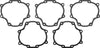Twin Power 43274 fits  07-17 Big Twin and 06 Dyna Transmission Trap Door Gasket
