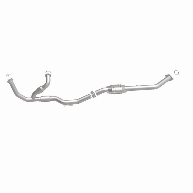 MagnaFlow 23751 Conv DF Sienna 3.0L