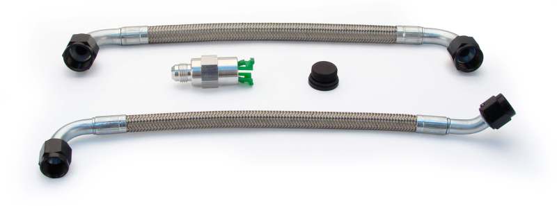 FAST 54028-KIT Fuel Line Conv Kit LSX 98-02
