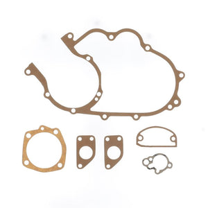 Athena P400480850240 62-64 Piaggiovespa GS (VSB1-2T) 160 Complete Gasket Kit (w/